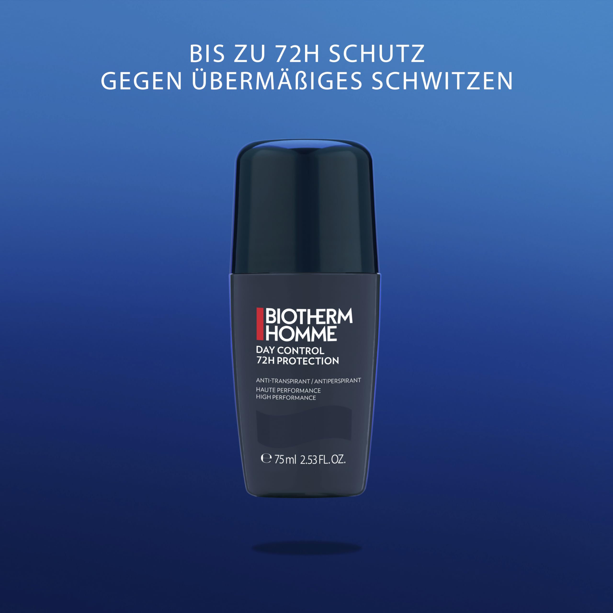 Biotherm Homme Day Control Extreme Protection 72H Non-Stop Antiperspirant 75ml/2.53oz