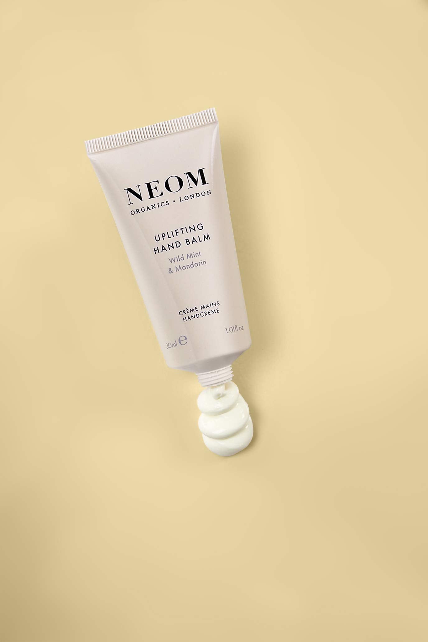 NEOM- Hand Balm 30ml (30ml, Uplifting)