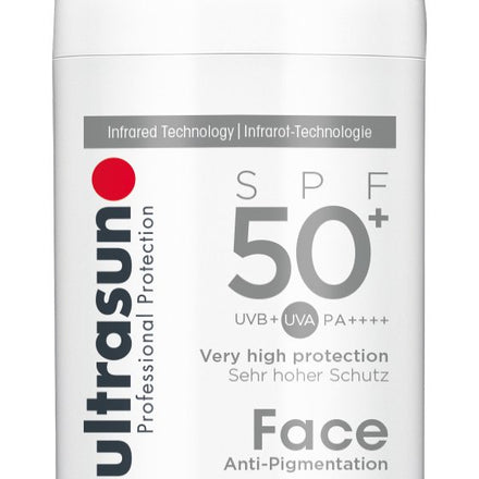 ultrasun Anti-Pigmentation Face SPF50+ 50 ml