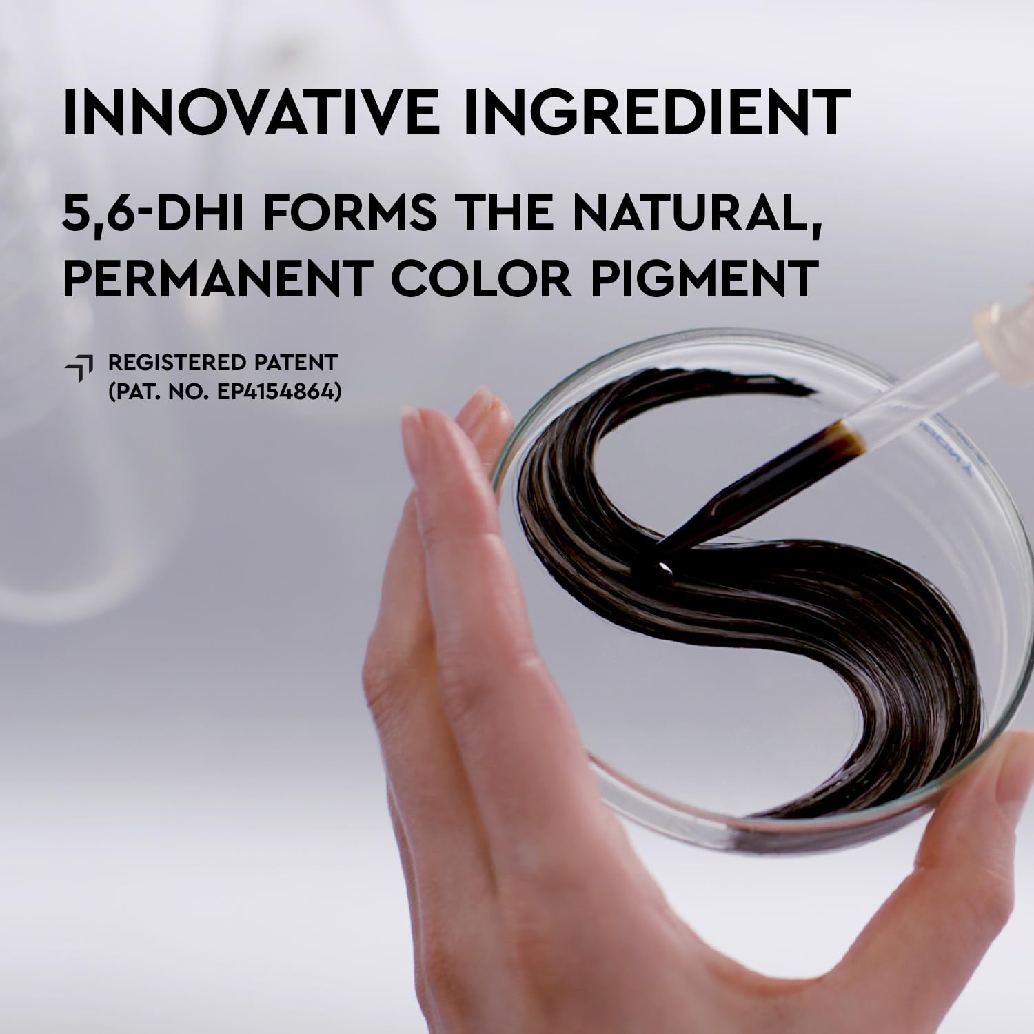 Plantur 39 Anti-Grey effect 5.6-DHI & Caffeine Shampoo 200ml | Gradually Darker and Stronger Hair | Controlled concealing of grey hairs | Supports natural hair growth