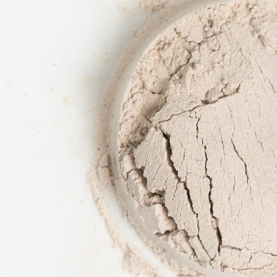 Corinne Taylor | Organic Dry Shampoo Powder | Grapefruit, Palmarosa & Clary Sage | Volumising | Talc Free | 100% Natural | Vegan | 85g