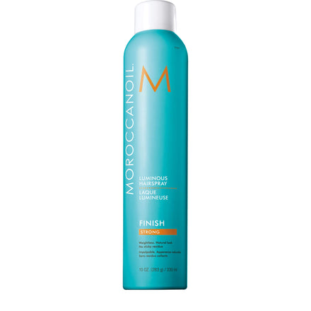 Moroccanoil Luminous Hair Spray Strong, 330 ml