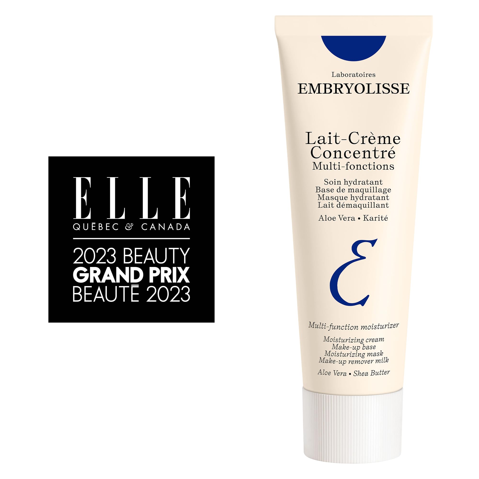 Embryolisse Lait Creme Concentre (concentrated cream) 2.54oz / 75ml