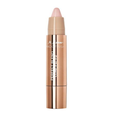 M. Asam MAGIC FINISH Perfect Blend Concealer Stick Fair (3g) – Concealer Stick with Bisabolol & Vitamin E, Smooth Texture for Dark Circles, Blemishes, Natural Coverage & Flawless Finish, Vegan