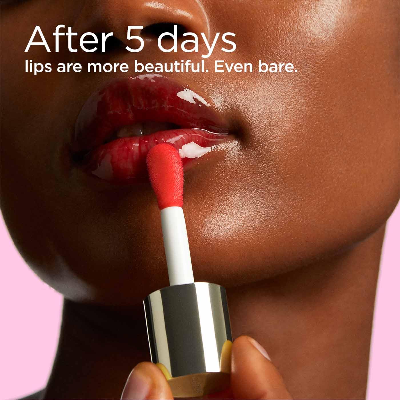 Clarins Lip Comfort Oil 03 Cherry 7ml