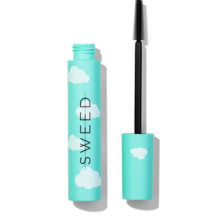 Sweed Cloud Mascara, Black