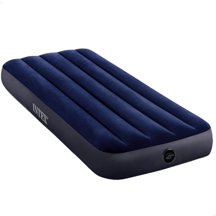 Intex Air Bed, 64756, Colorful, 191 x 76 x 25 cm