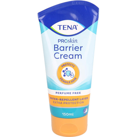 Tena Barrier Cream 150ml