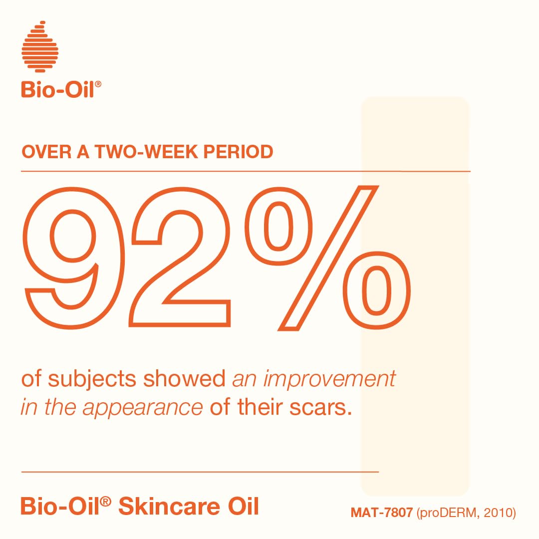 Bio-Oil 200ml Natural