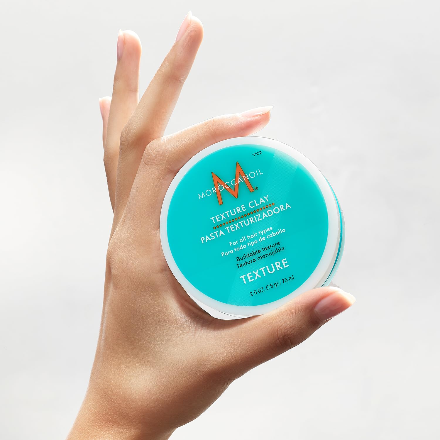Moroccanoil Texture Clay
