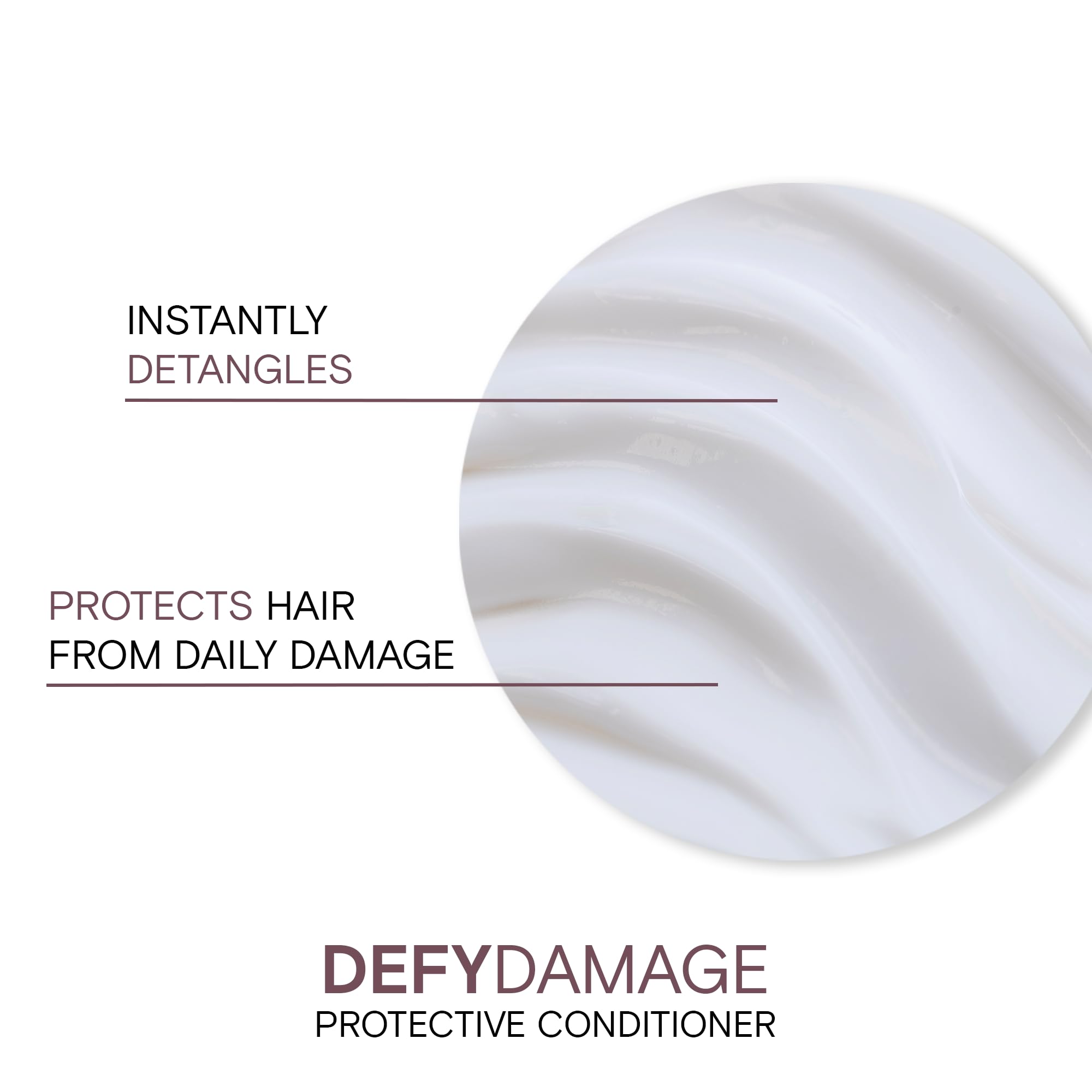 Joico Defy Damage Protective Conditioner, 1000 ml
