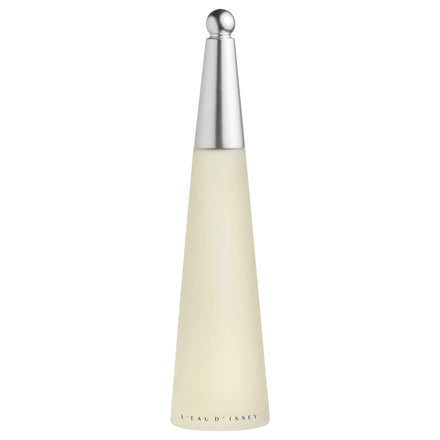 Issey Miyake - L'Eau d'Issey Eau de Toilette - Floral aquatic perfume for women - Women's perfume with notes of white flowers, rose & lotus - Inspired by the purity of water