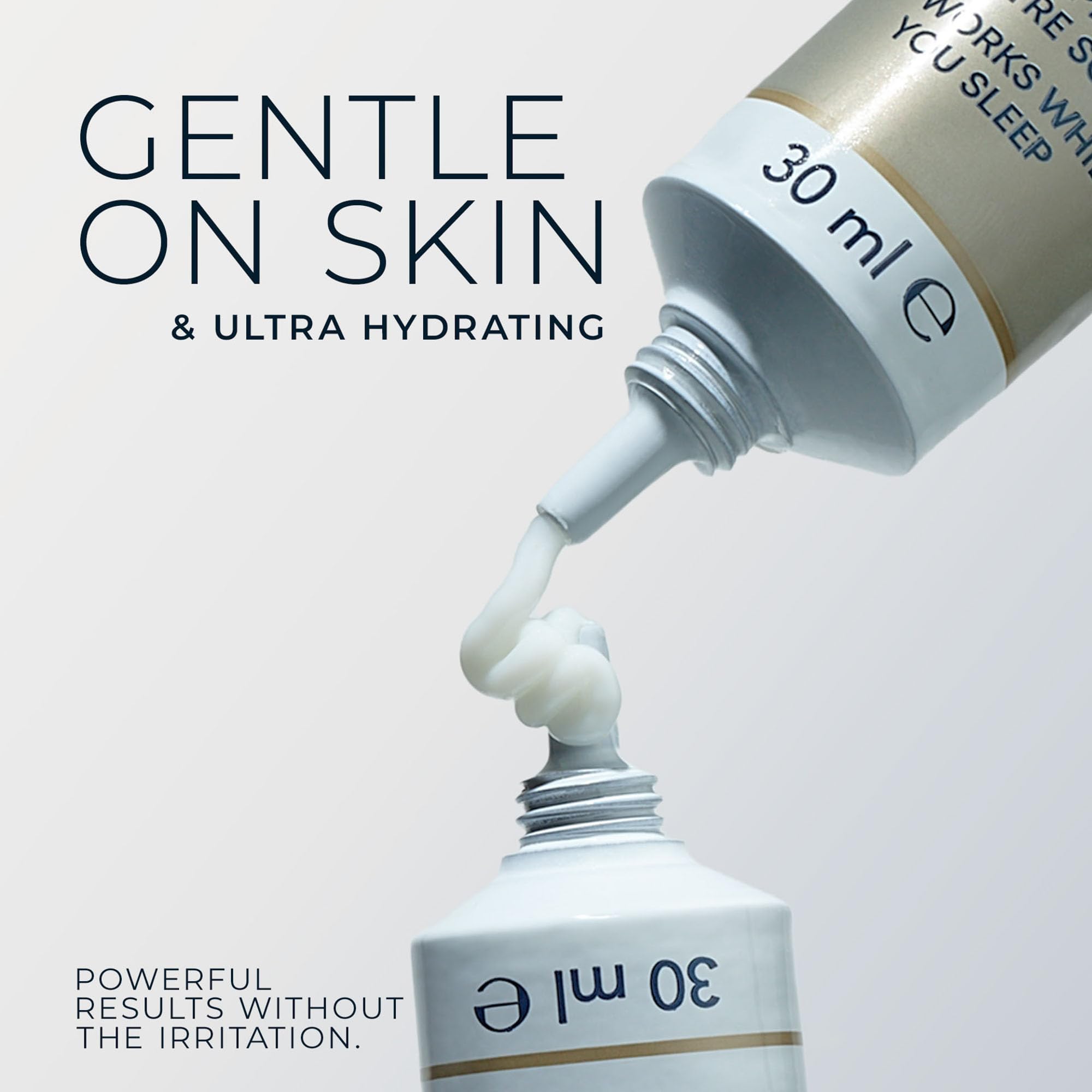 RoC Retinol Correxion Wrinkle Correct Night Cream | Wrinkle Reducing Moisturiser for Face | 30 ml