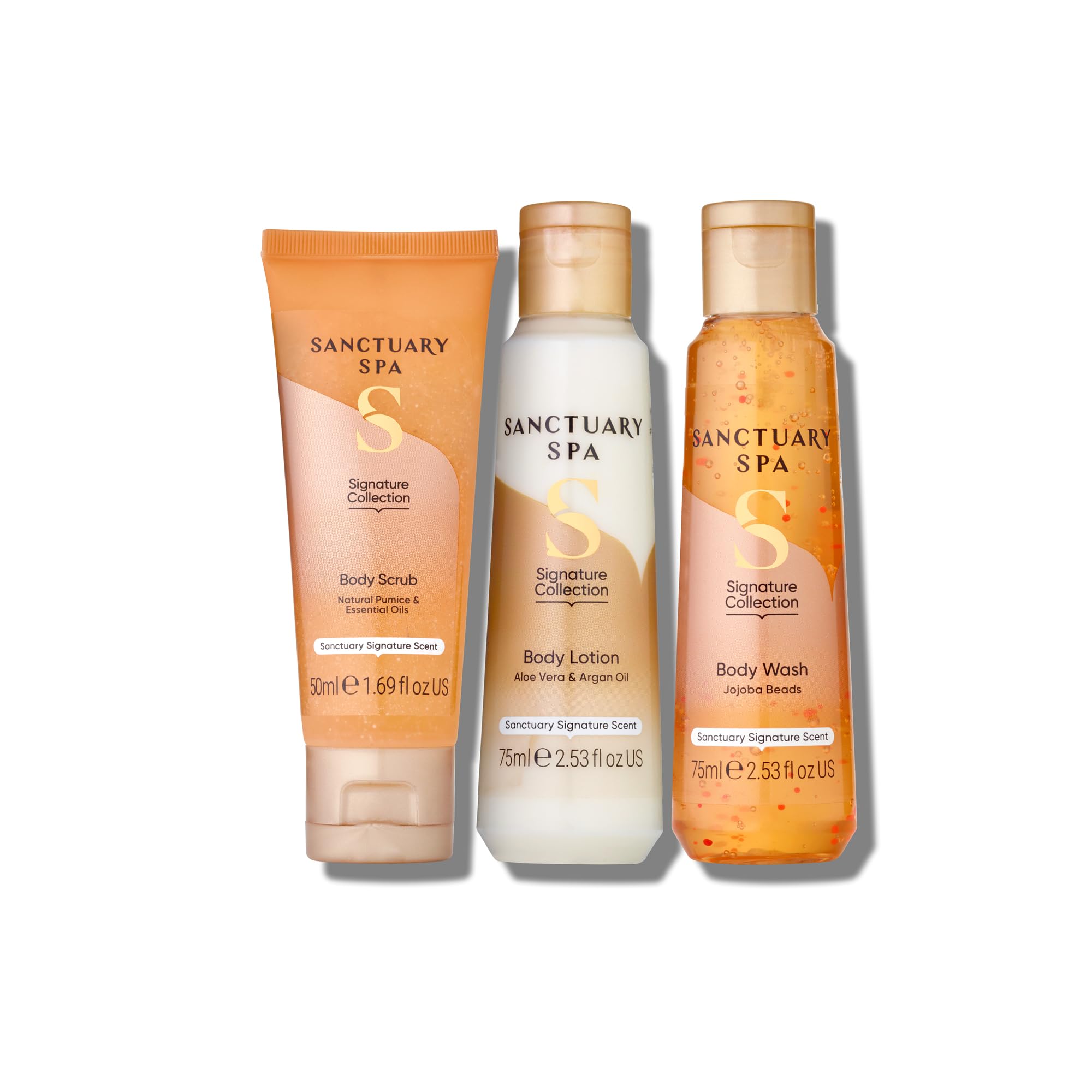 MCSYPOAL Me Time Minis 200 ml, Vegan Beauty gift, gifts For Women, gift For Her, Birthday gift