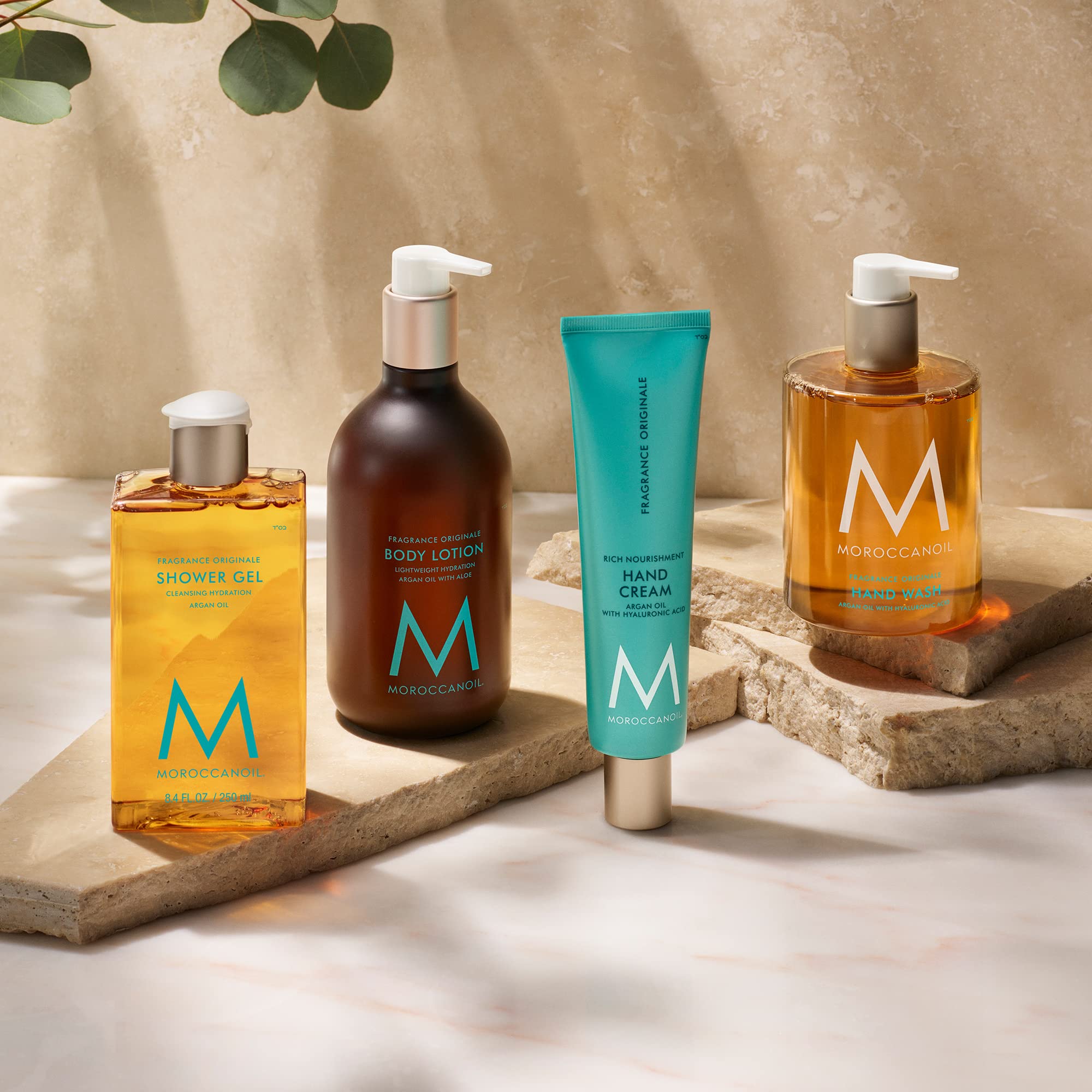 Moroccanoil Shower Gel