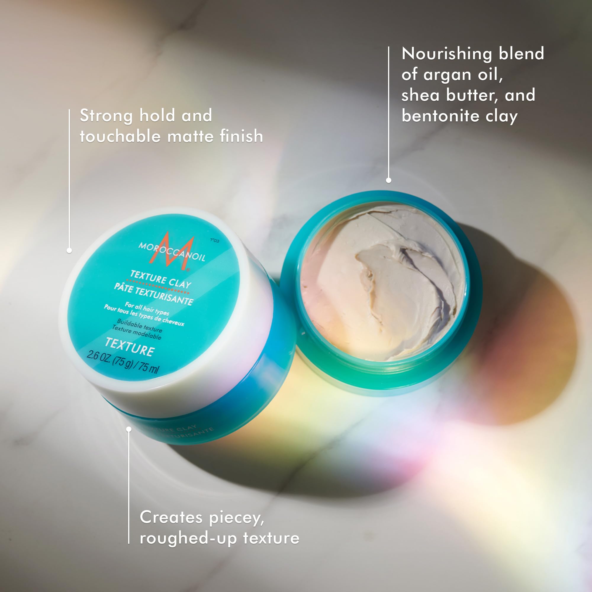 Moroccanoil Texture Clay