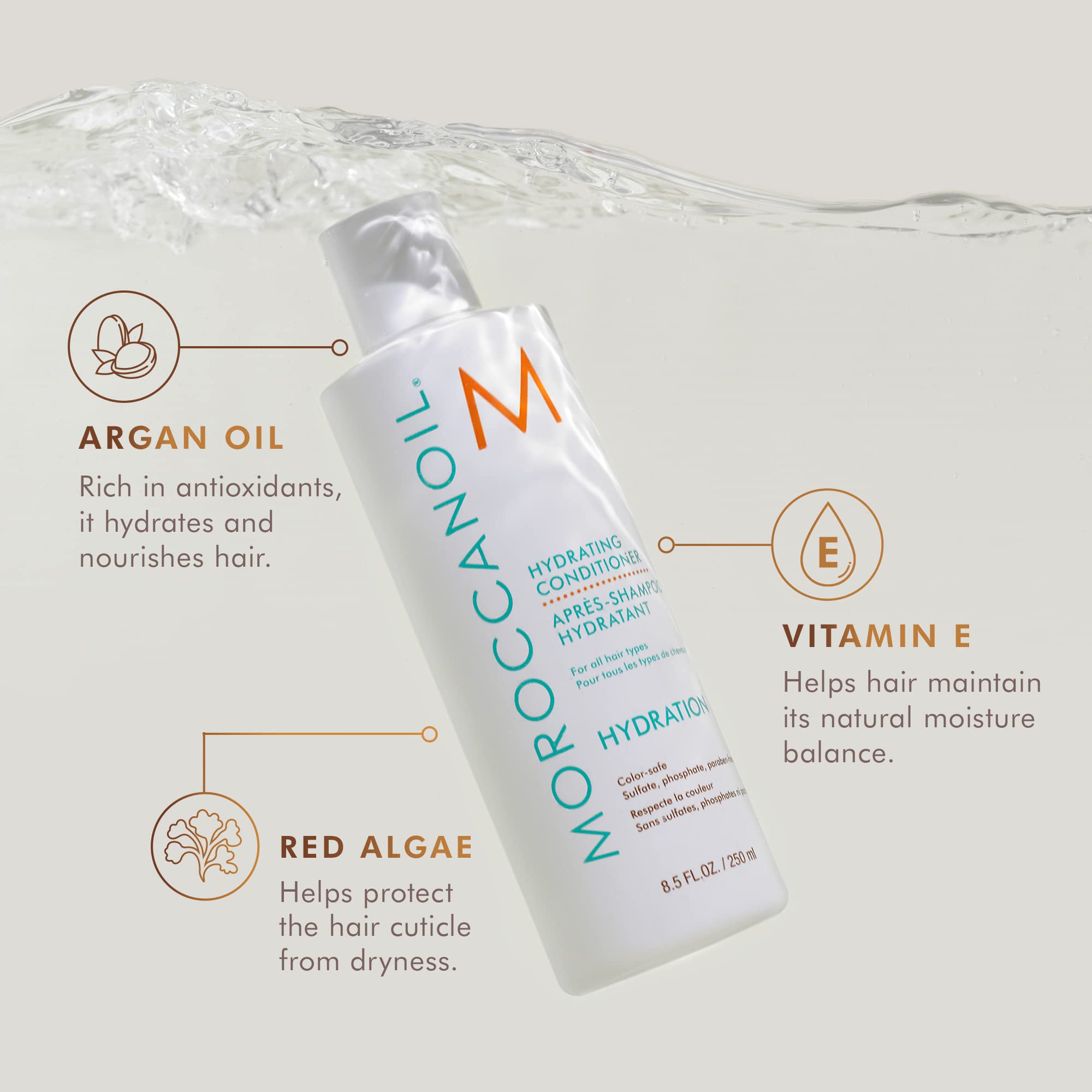 Moroccanoil Hydrating Conditioner 250 ml