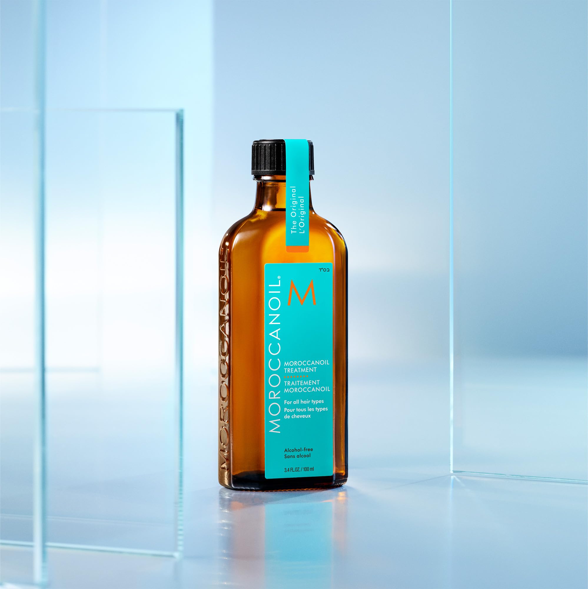 Moroccanoil Treatment Original, 100 ml