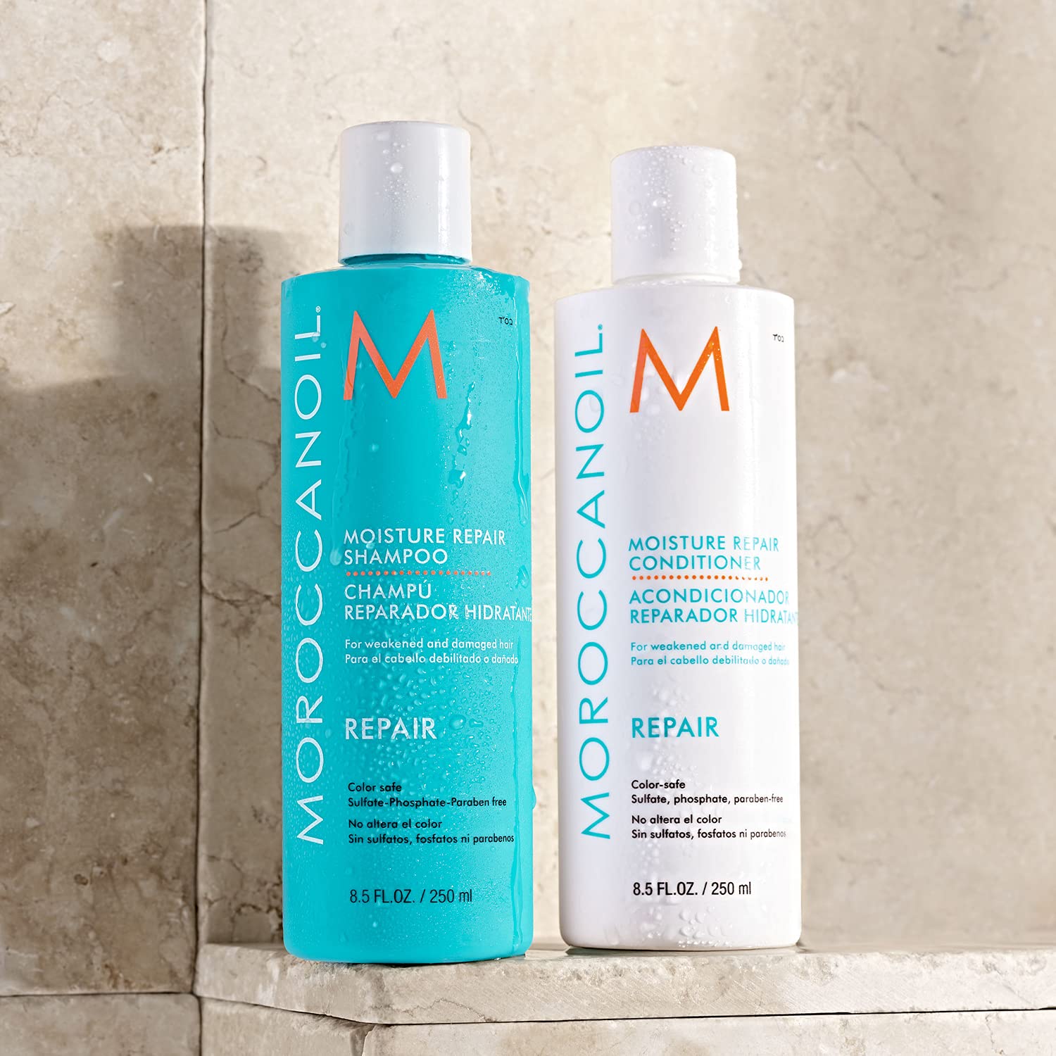 Moroccanoil Moisture Repair Conditioner, 250ml
