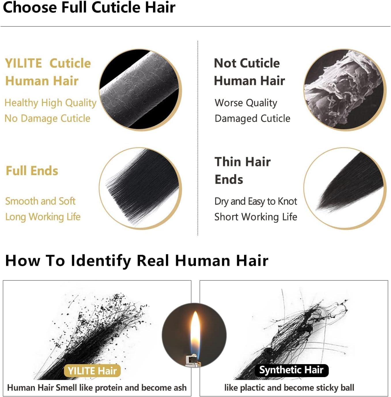 YILITE Tape in Hair Extensions Human Hair #1 Jet Black 16 inch 20pcs 40g/pack Invisible Straight Seamless Skin Weft Remy Hair Extensions Tape in Human Hair(16 inch #1 Jet Black)