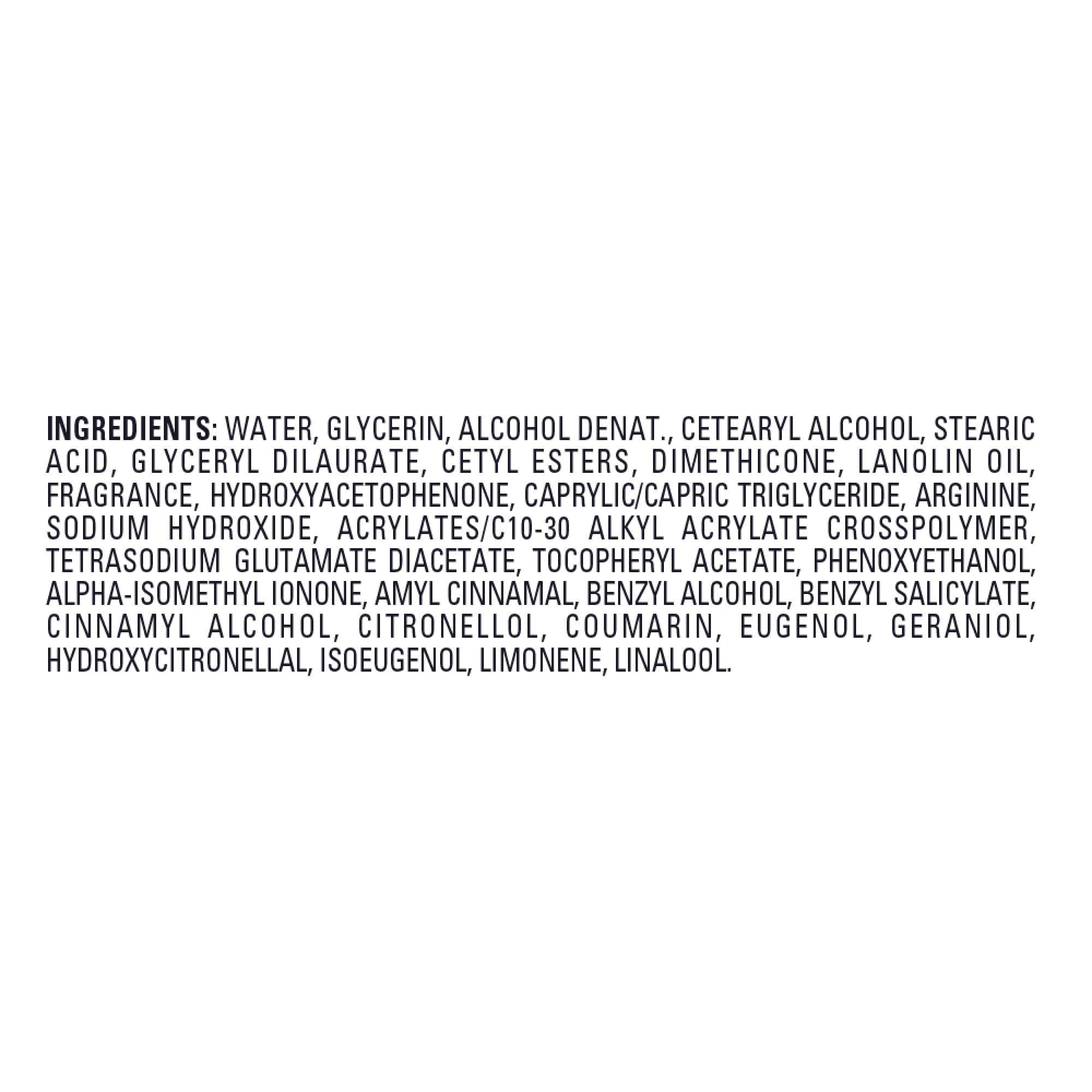 Jergens Original Scent Dry Skin Body Lotion, Hand and Body Moisturizer, Cherry Almond Essence, Dermatologist Tested, 32 Oz
