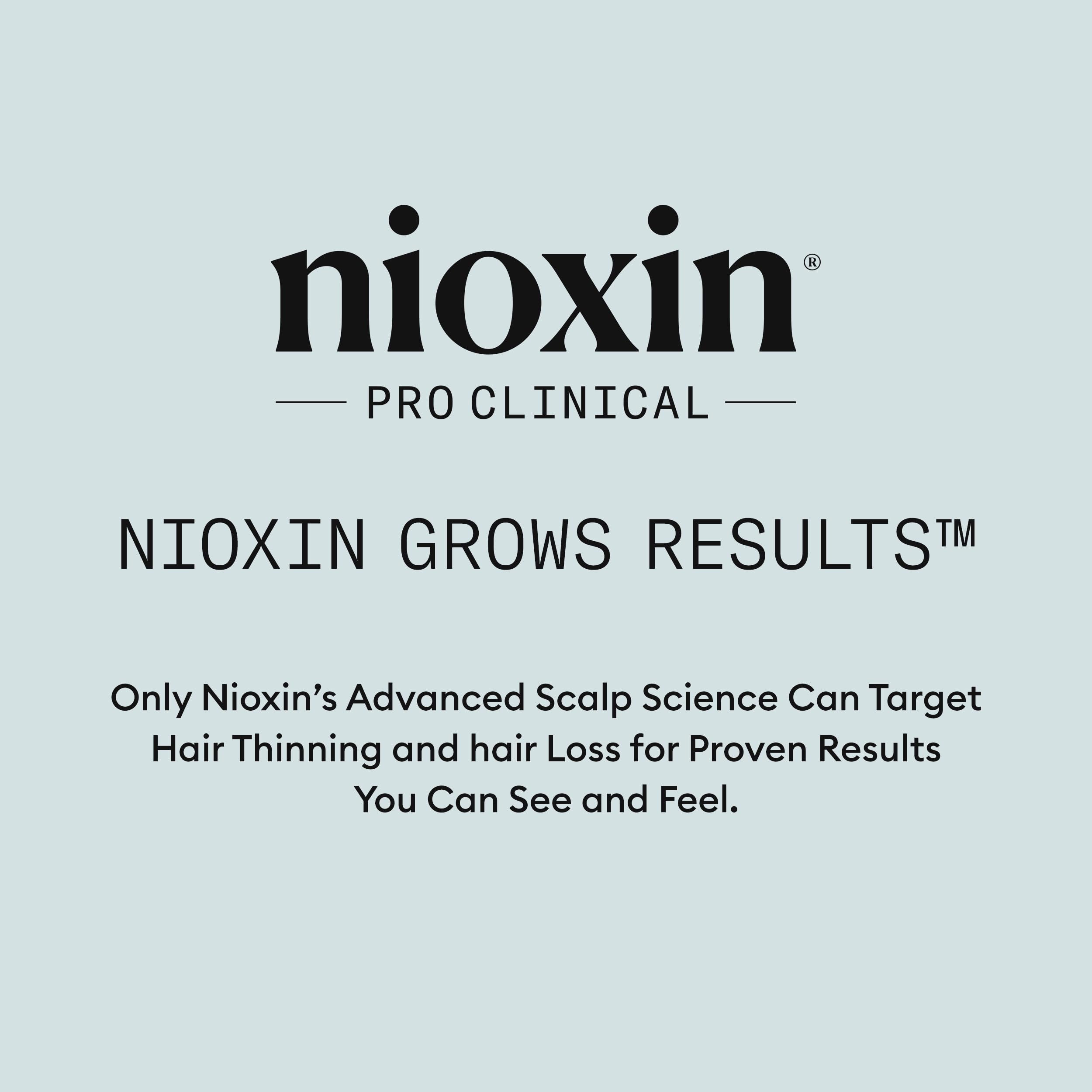 Nioxin Density Defend Styling Root Lifting Hair Spray - Hair Thickening Spray for Volumised Results - with Peppermint Oil (150ml)