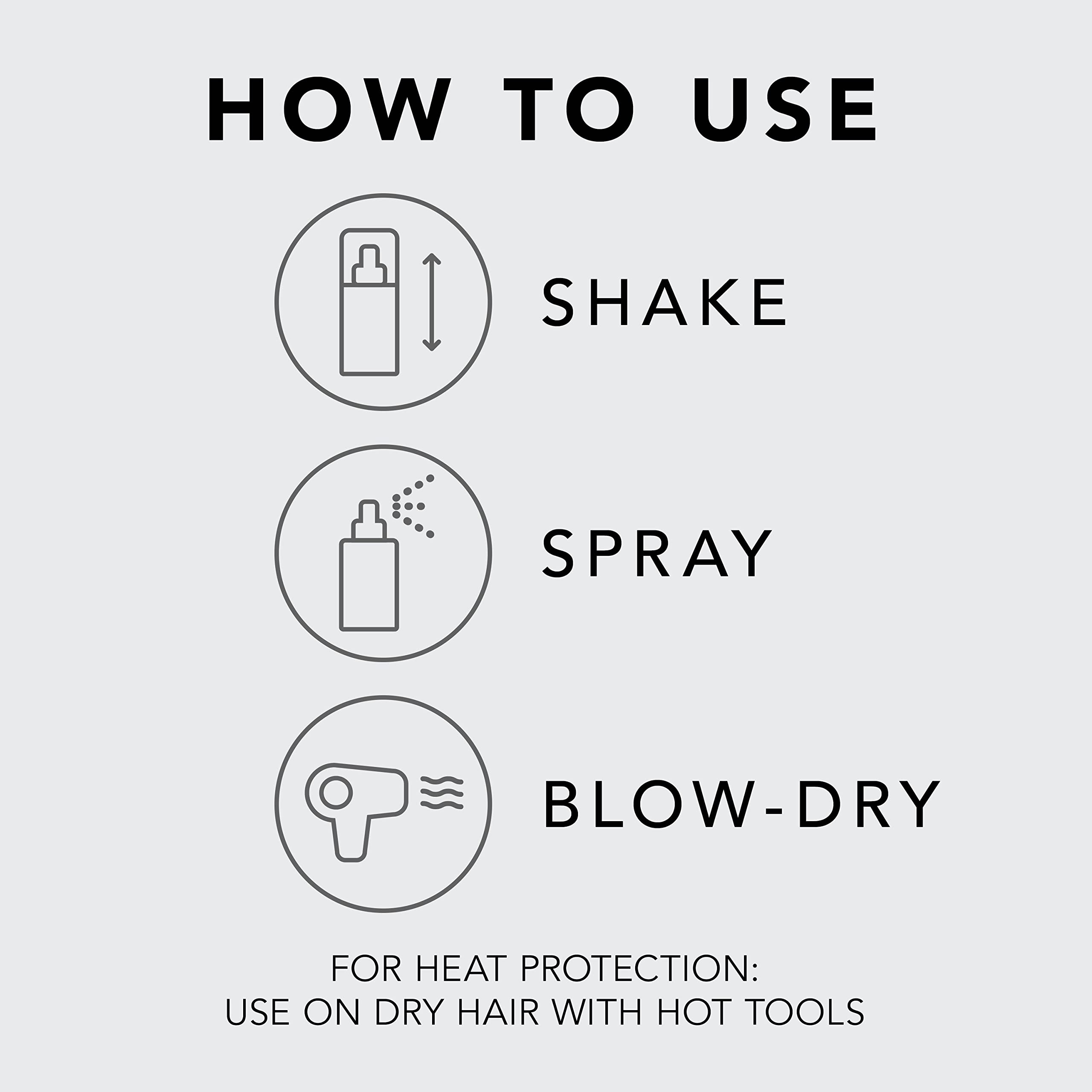 yoyomax Hair care