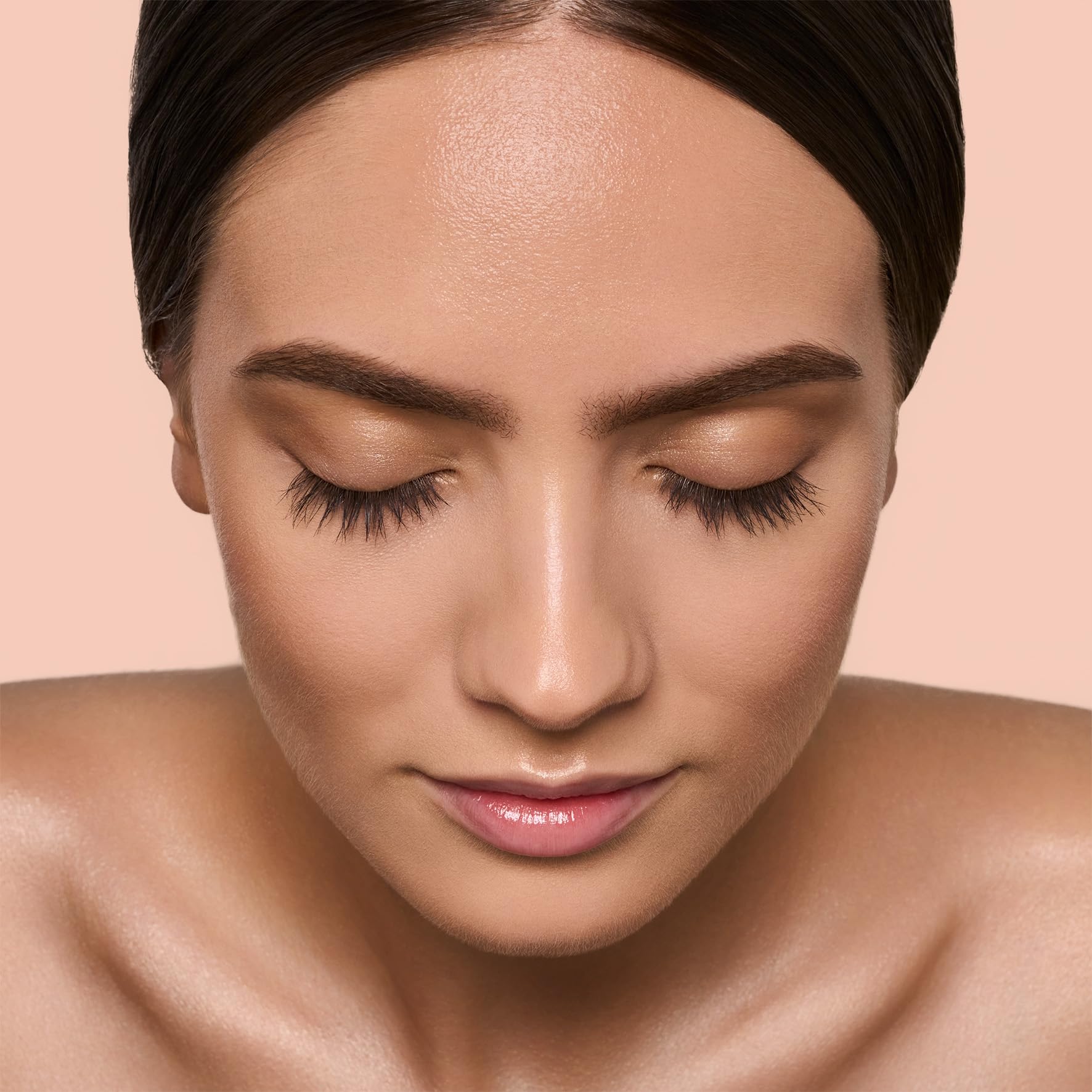 NEW! LONG 4 LASHES FX5 Power Formula 3 ml Enhancing Eyelash Serum