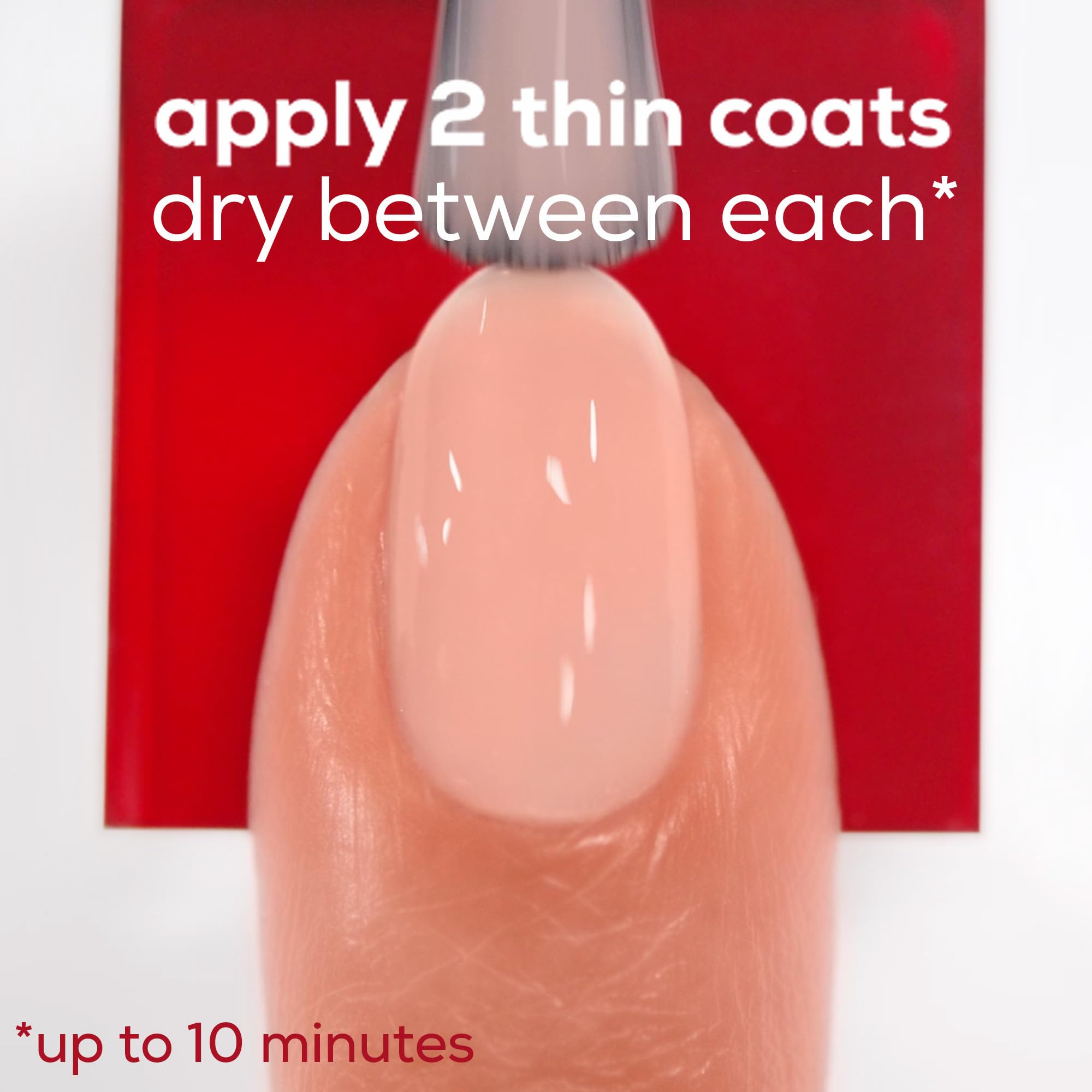 essie To The Rescue UV gel damage repair nail treatment, 13.5ml