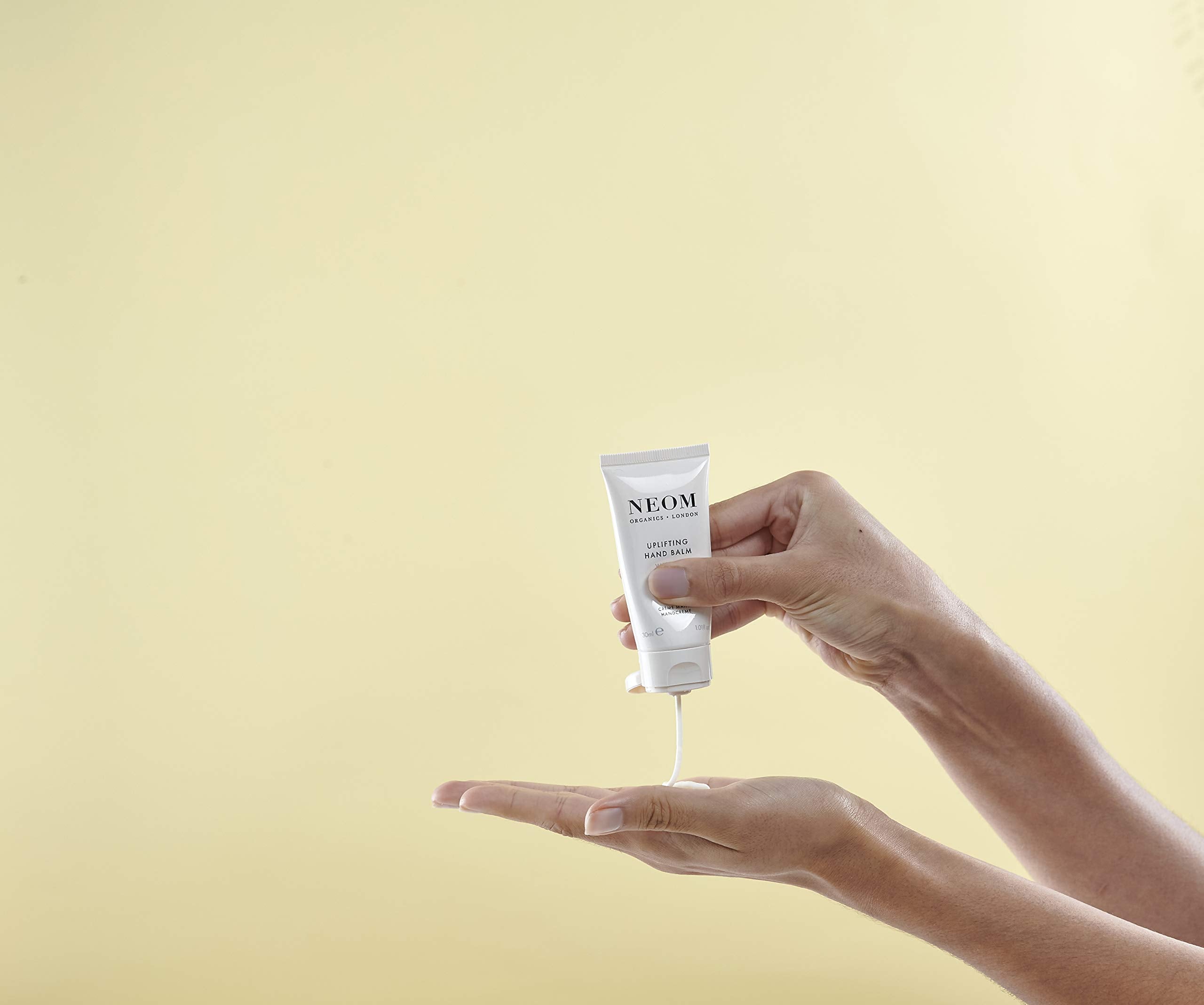 NEOM- Hand Balm 30ml (30ml, Uplifting)