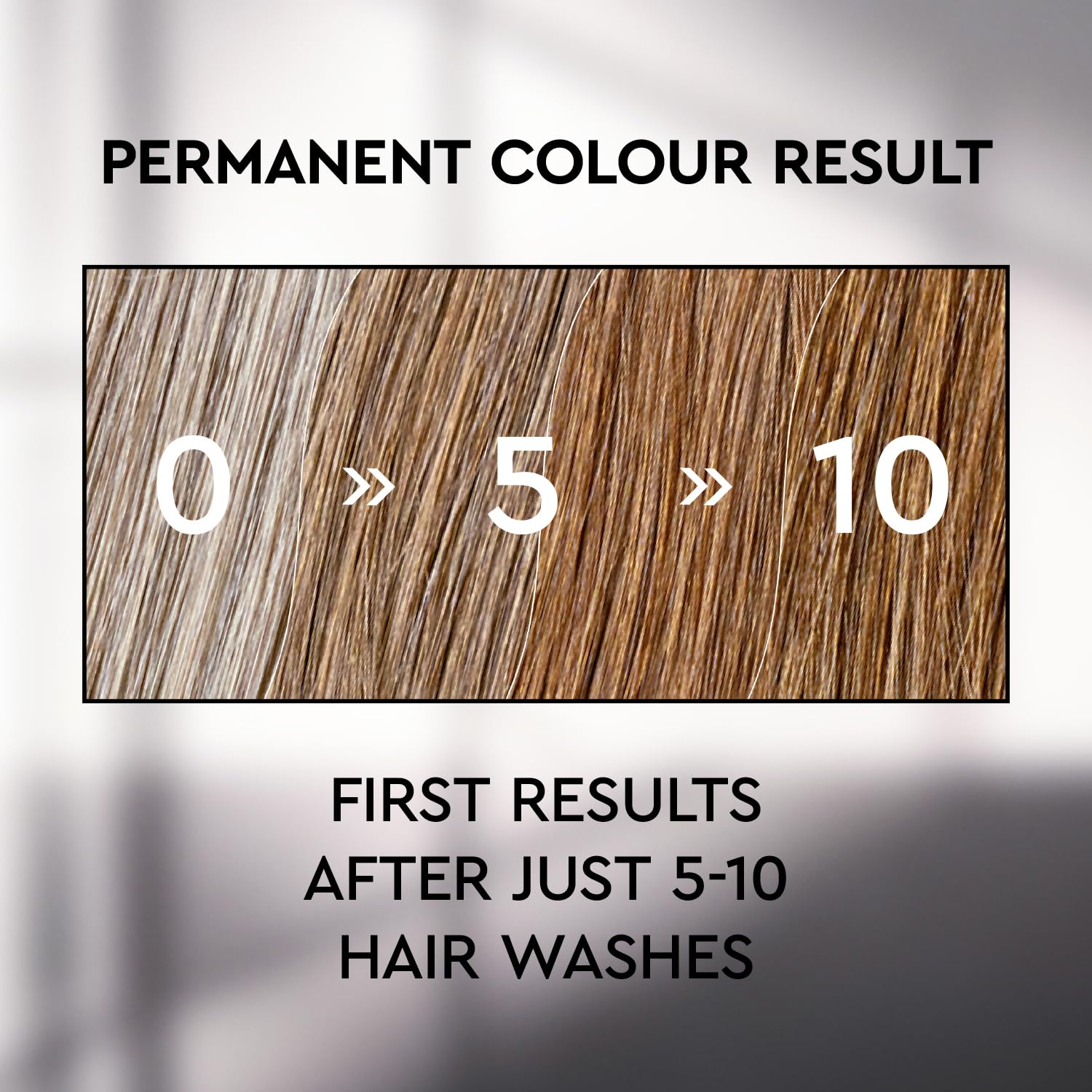 Plantur 39 Anti-Grey effect 5.6-DHI & Caffeine Shampoo 200ml | Gradually Darker and Stronger Hair | Controlled concealing of grey hairs | Supports natural hair growth