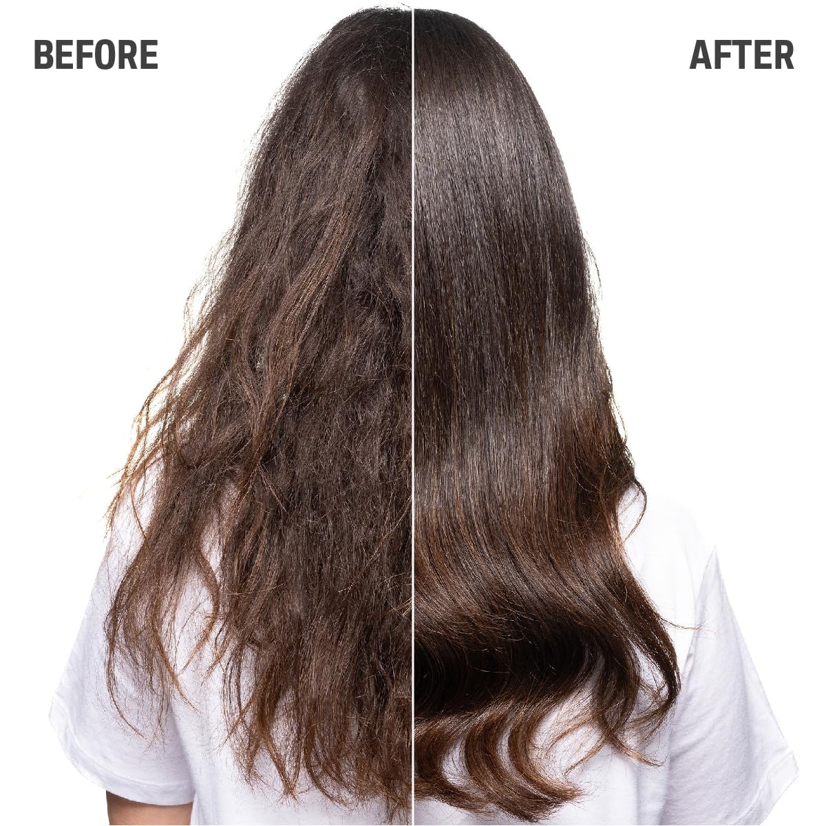 Goldwell Dualsenses Just Smooth Taming Shampoo, 1 Litre