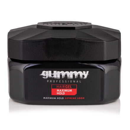 Gummy Hair Gel, 7.5 Fluid Ounce