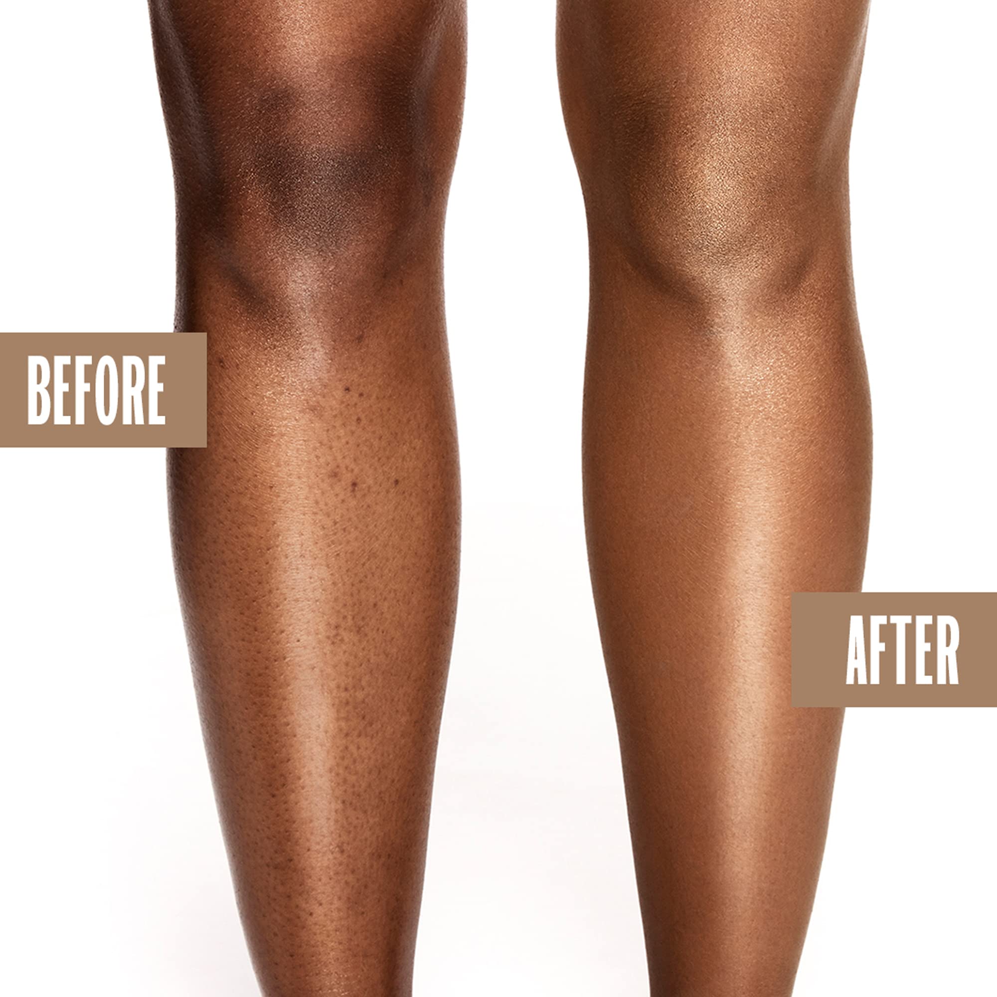 Sally Hansen Airbrush Legs, Deep Glow, 75 ml (Pack of 1)