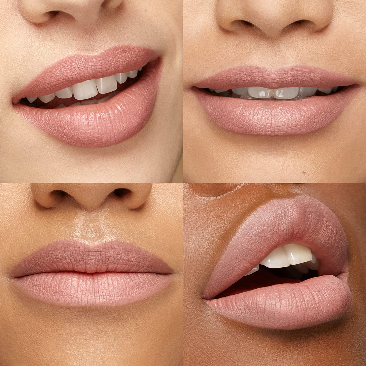 KIKO Milano Unlimited Stylo 03 | Long-Lasting 10-Hour Hold Creamy Lipstick