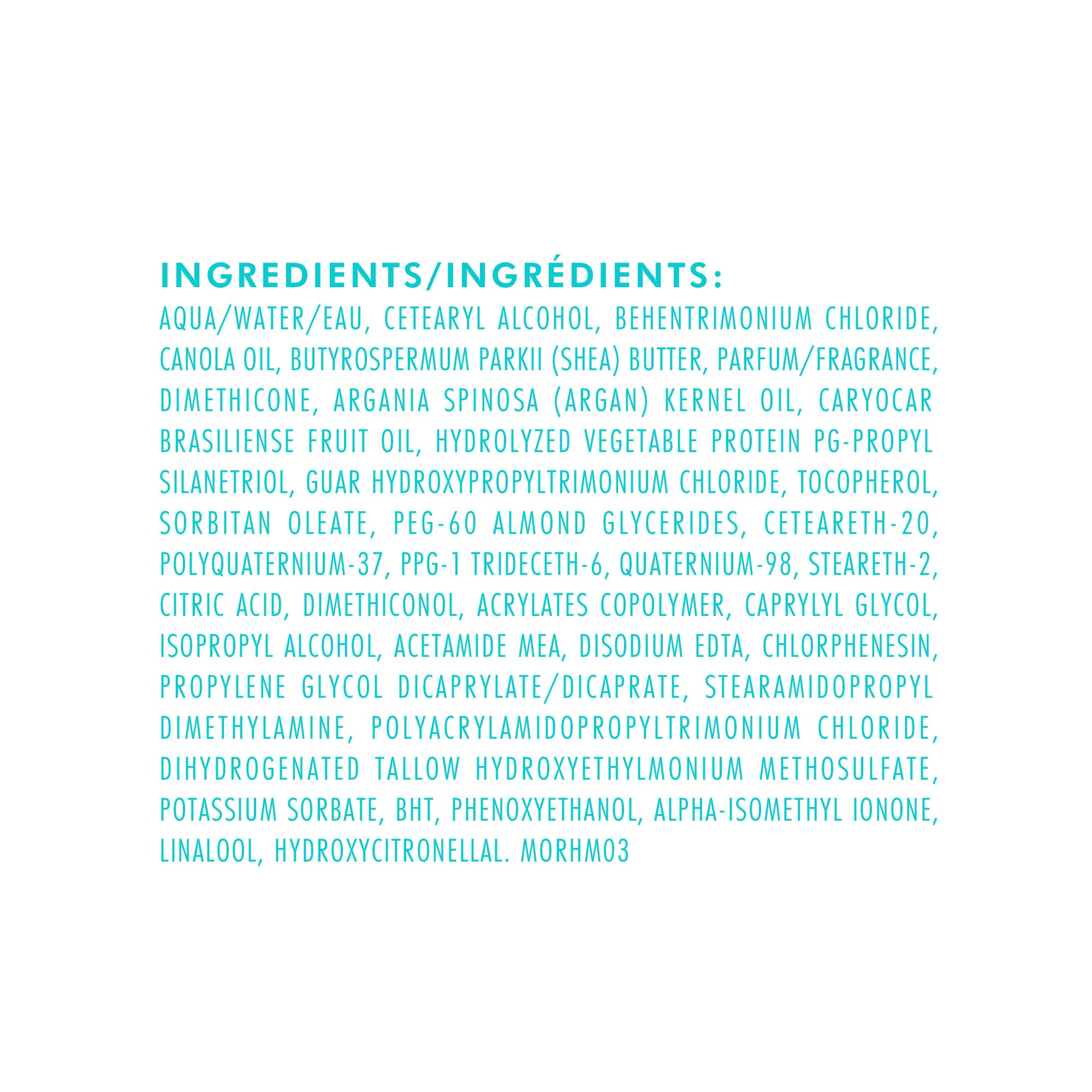 Moroccanoil Molding Cream