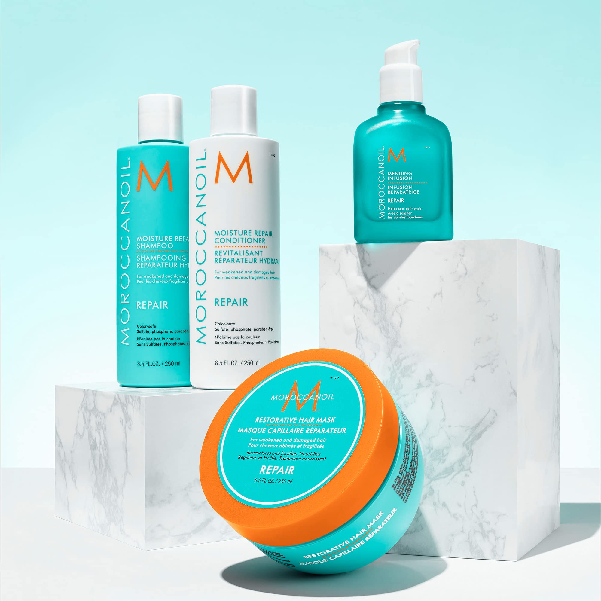 Moroccanoil Moisture Repair Conditioner, 250ml