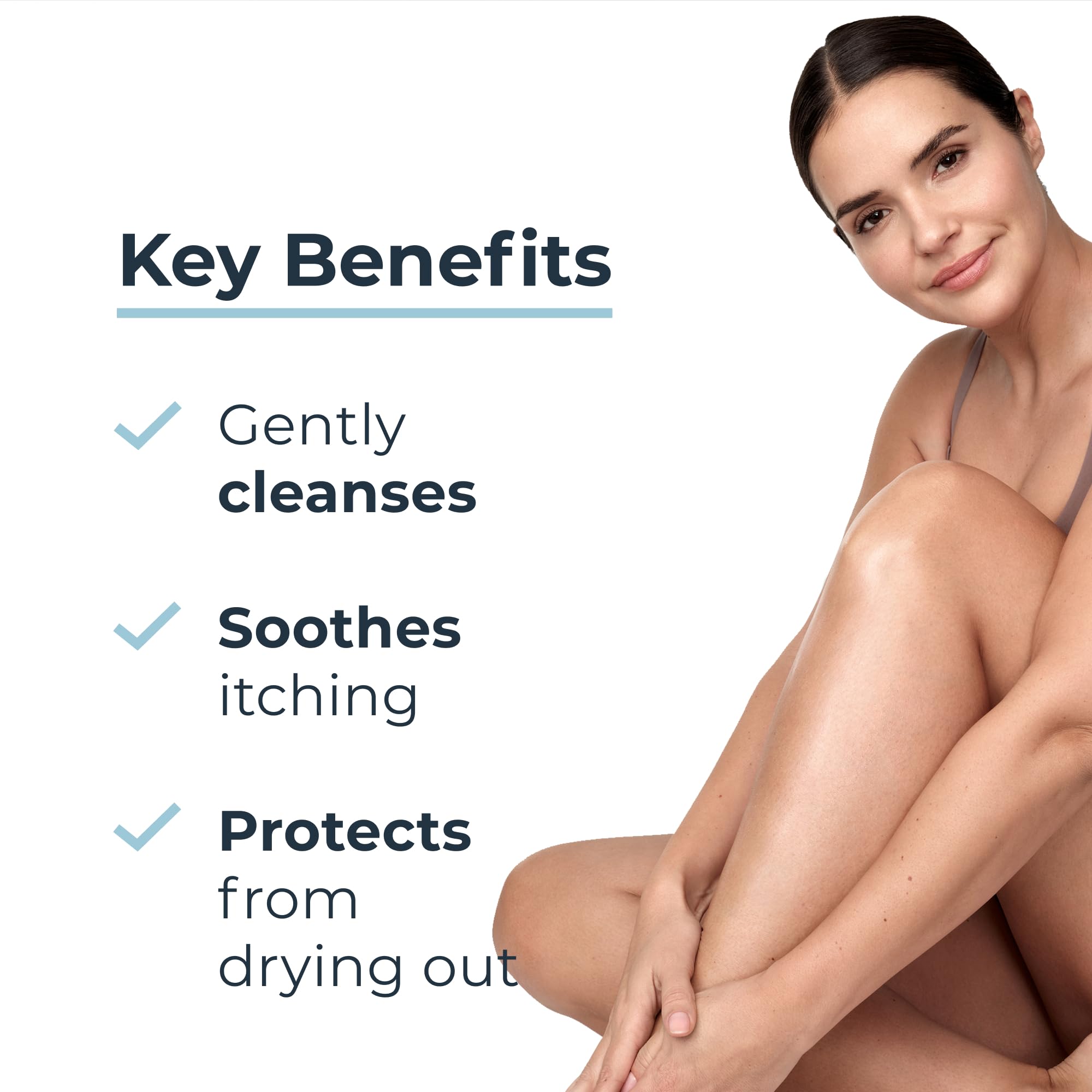 Eucerin AtoControl Bath & Shower Oil 400ml, Soap-Free and Fragrance-Free Body Cleansing Oil, Enriched with Omega-3 and Omega-6, Soothes and Protects Atopic Skin