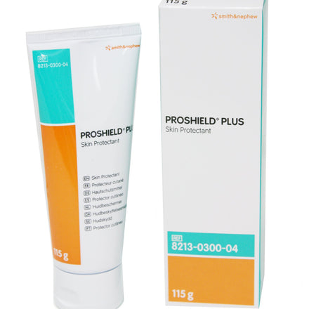 Proshield Plus Skin Protect 115g: Reliable Skin Barrier Protection