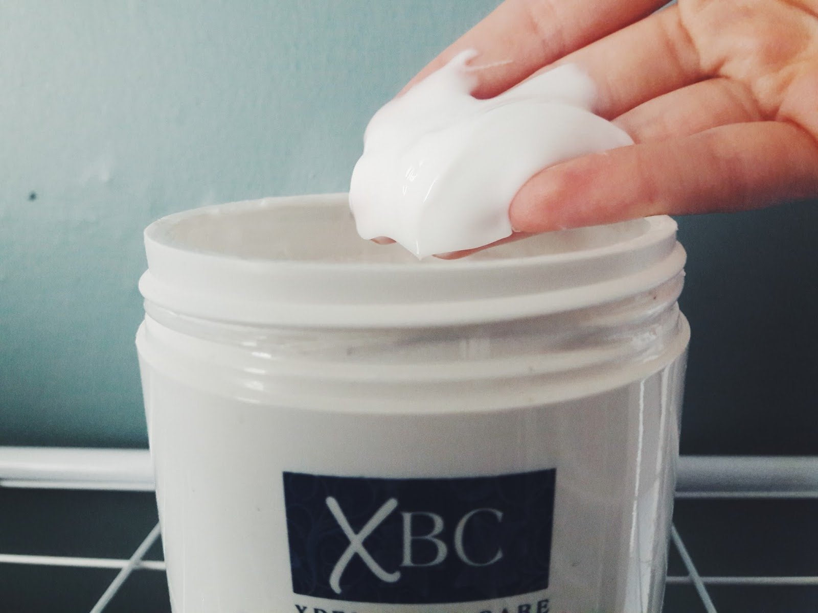 XBC Aqueous Body Cream - Jar 500ml - Pack of 12