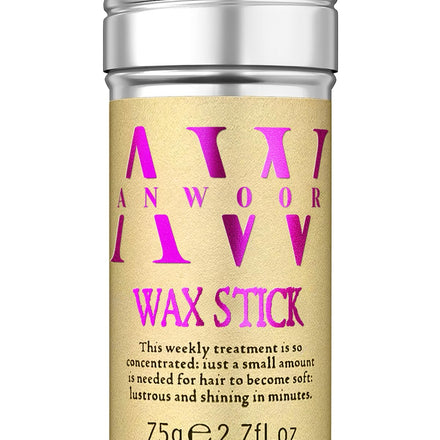 Hair Wax Stick, Wax Stick for Hair Flyaways Kids & Women Hair Accessories for Women Girls Hair Bun Maker for Kids Hair Slick Stick Baby Hair Gel Stick Kids Hair Products Hair Smoothing Stick
