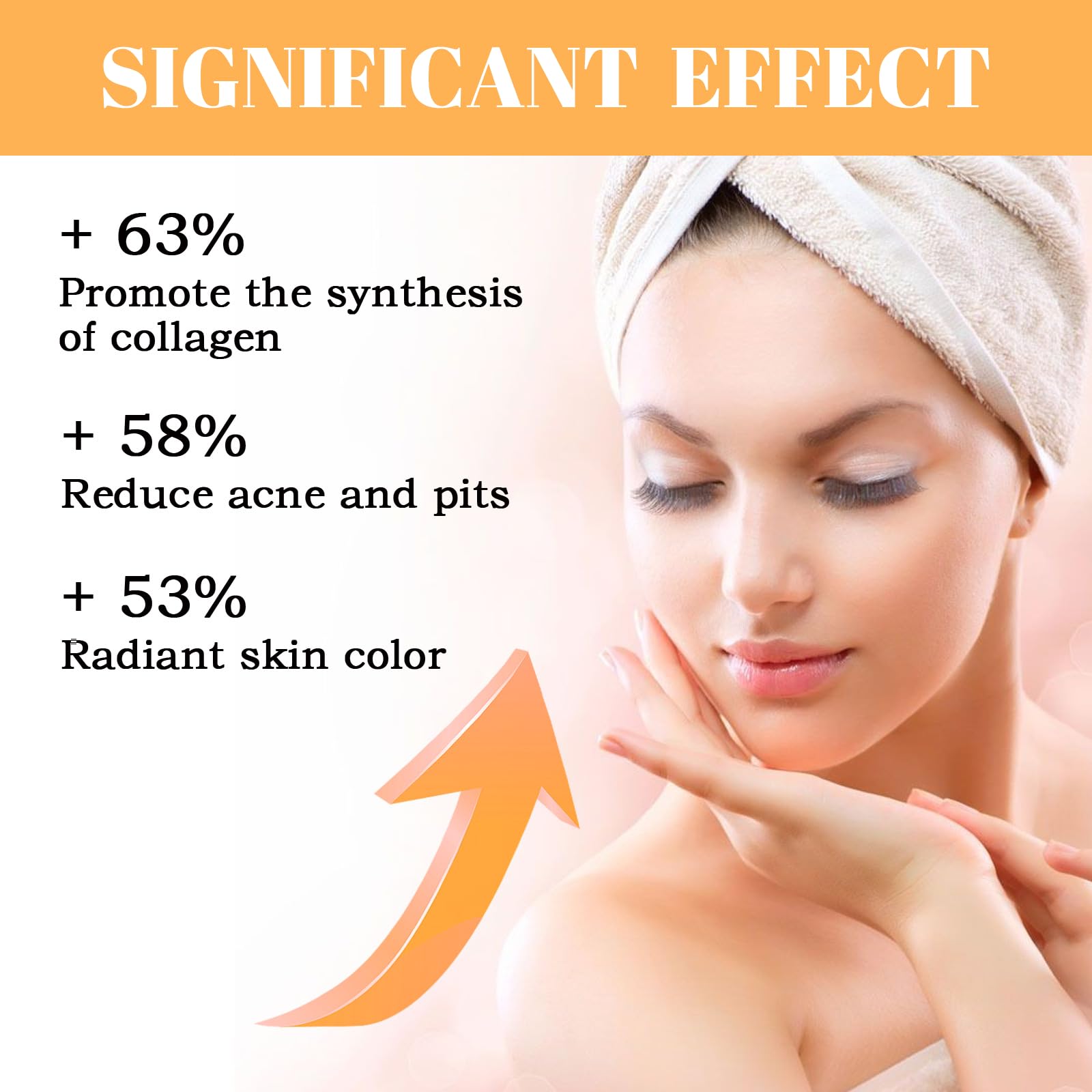 Glycolic Acid Toner, Glycolic Acid 7% Resurfacing Exfoliating Solution for Blemishes and Acne, Toner Suitable for Combination and Oily Skin, Pore Treatment (100ml) 2Pcs
