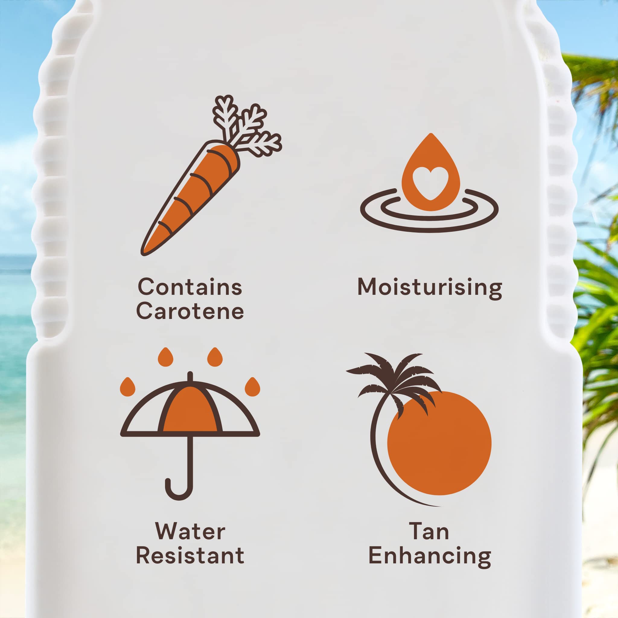 SPF2 Bronzing Butter