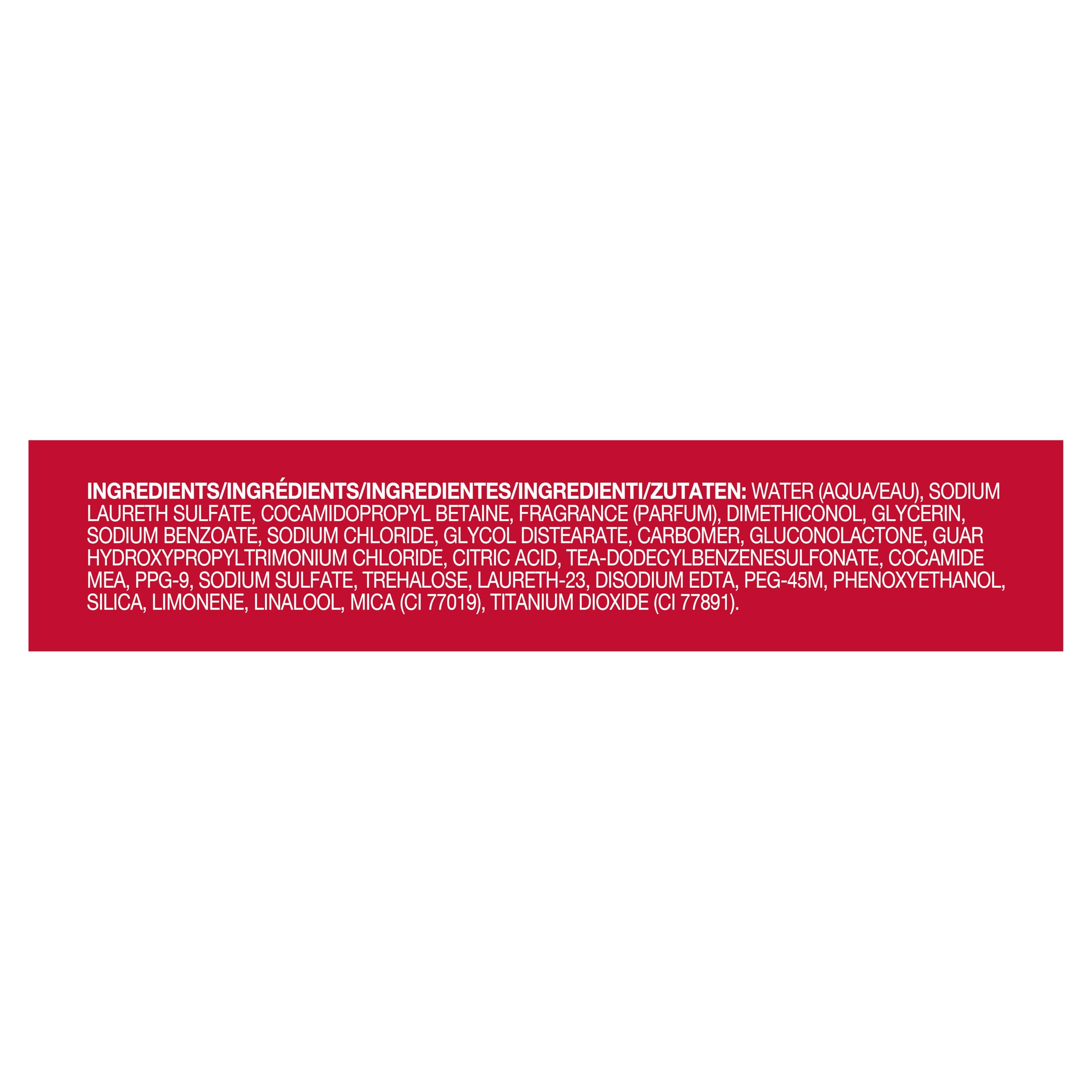 Bed Head Tigi Urban Anti+dotes Resurrection Shampoo Damage Level 3,25.36 Ounce