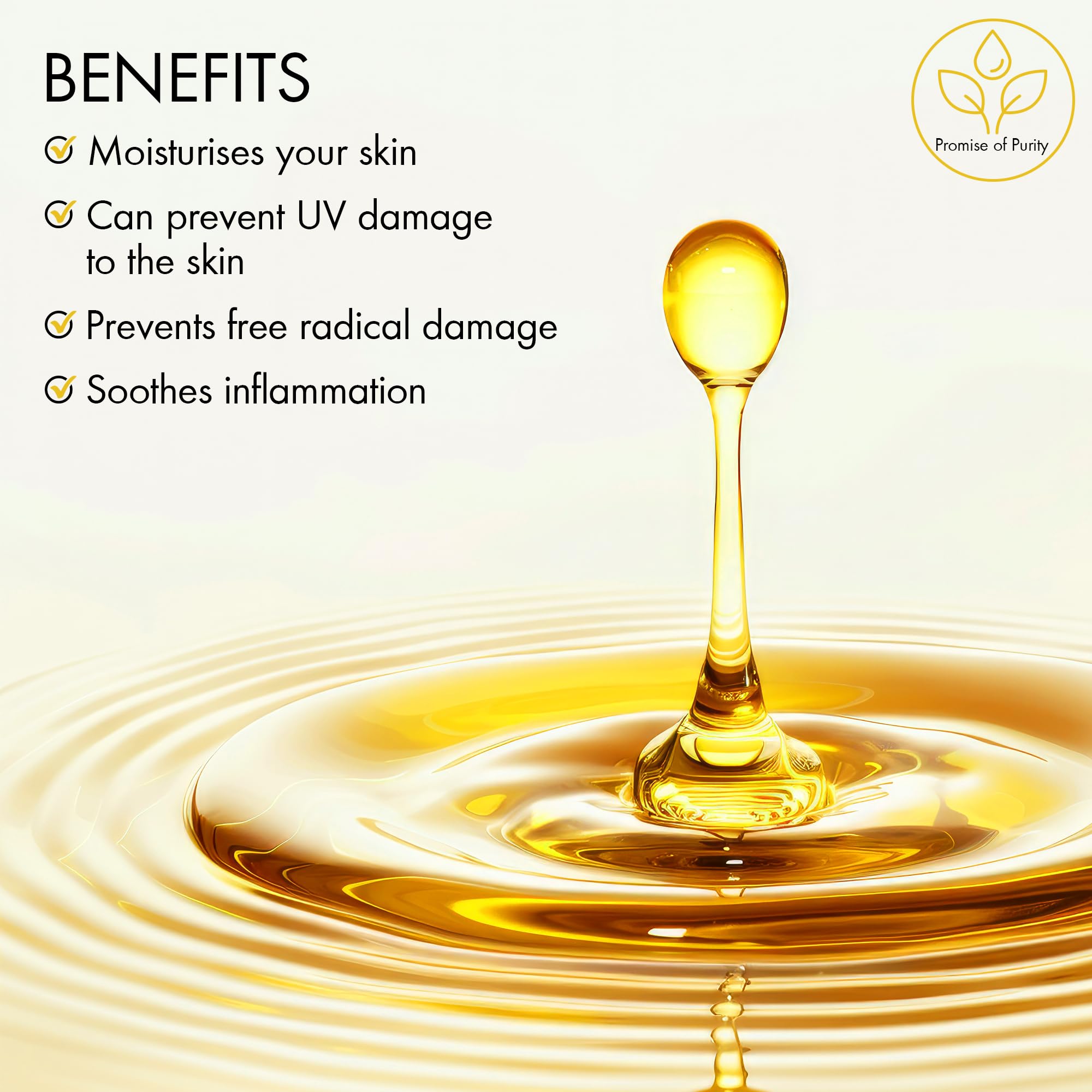 MAJESTIC PURE Vitamin E Oil | 100% Pure and Natural Cold Pressed Vitamin E oil for Skin, Scars, Face, Nails, Hair, Scalp | 20,000 IU | Non-GMO Verified | Hair & Body Oil | 8 Fl Oz