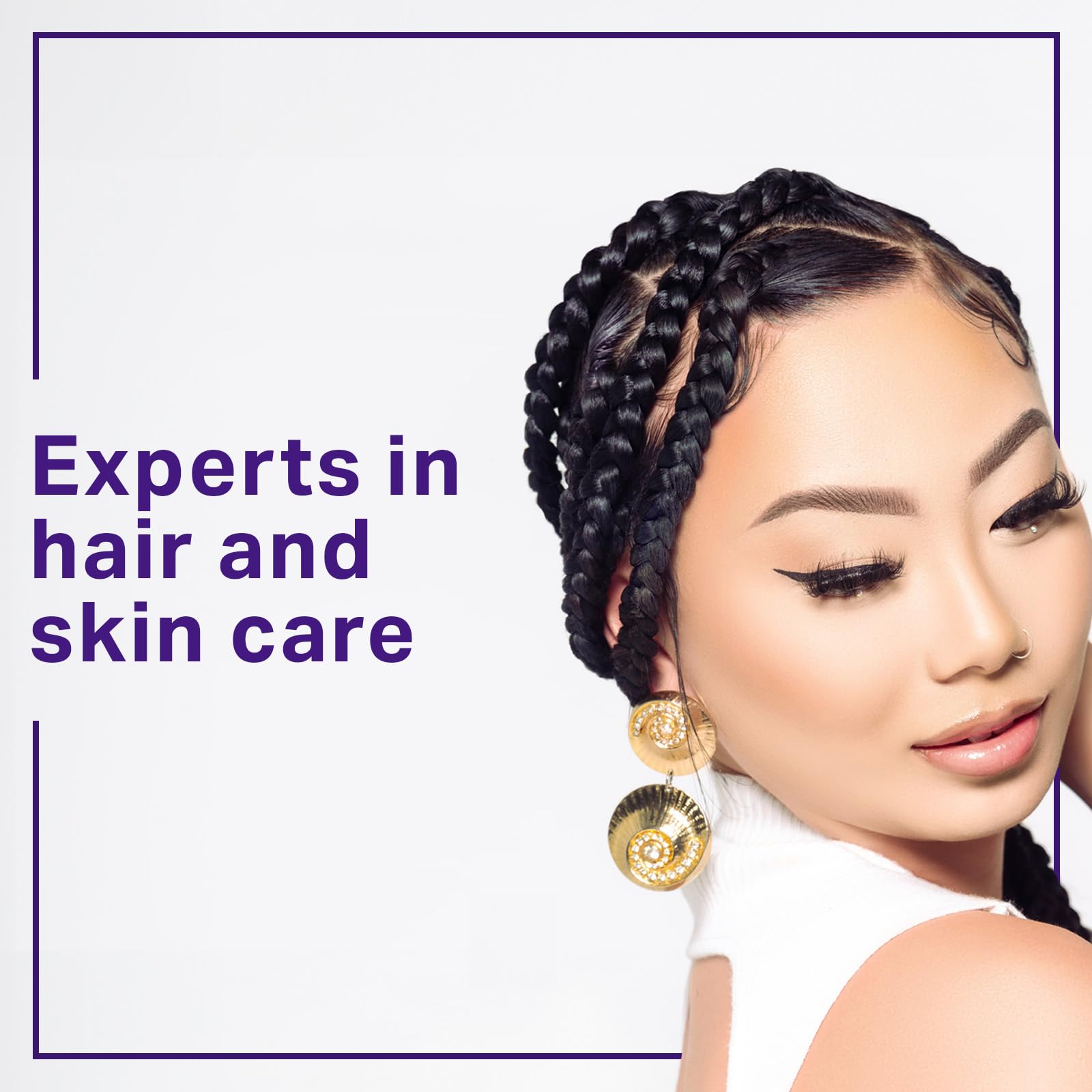 Shine 'n Jam® Conditioning Gel | Extra Hold