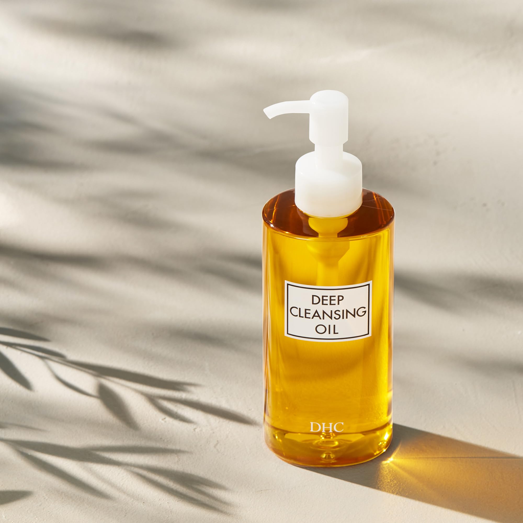 DHC Deep Cleansing Oil 200ml