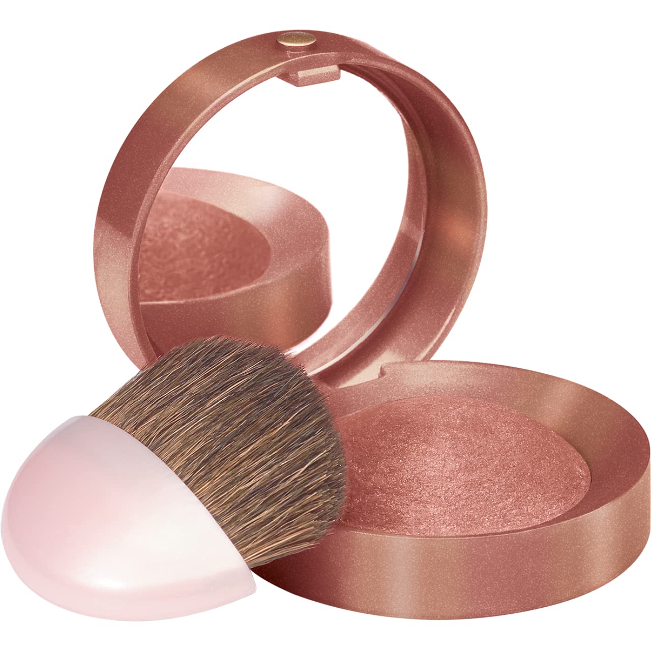 Bourjois Little Round Pot Blusher 92 Santal, 2.5g