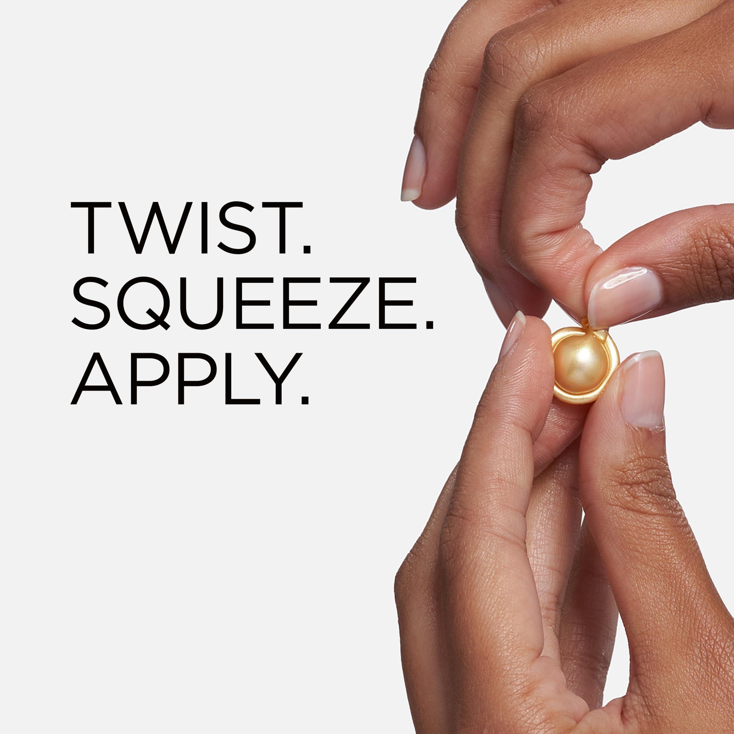 Elizabeth Arden Advanced Ceramide Face Serum Capsules, Anti-Aging Skincare, Fragrance-Free Hydrating Formula for Radiant, Firm Skin, Nourishing and Strengthening, 90 Count