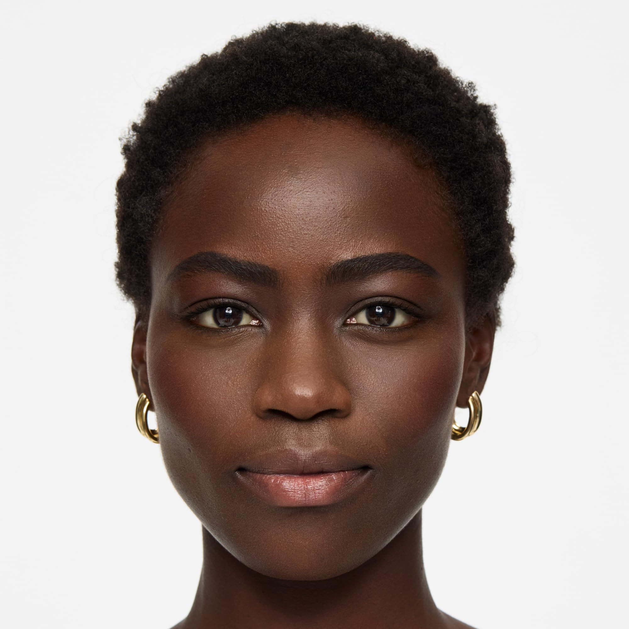 WUNDERBROW Waterproof Eyebrow Gel, Jet Black, Vegan and Cruelty-Free